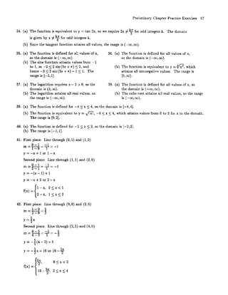 thomos Calculus solution