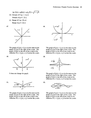 thomos Calculus solution