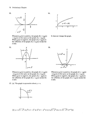 thomos Calculus solution