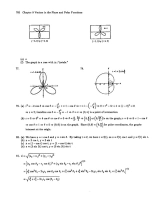 thomos Calculus solution