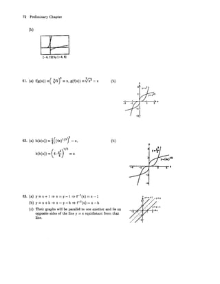 thomos Calculus solution