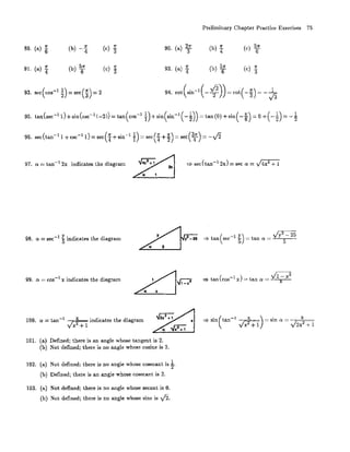 thomos Calculus solution