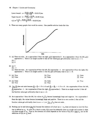 thomos Calculus solution