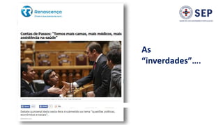 As
“inverdades”….
 