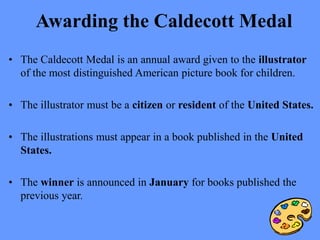 Caldecott_2012.ppt