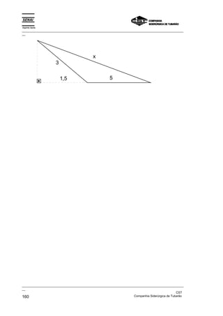 Espírito Santo
_________________________________________________________________________________________________
__




                                           x
                    3


                        1,5                          5




_________________________________________________________________________________________________
__
                                                                                               CST
160                                                                Companhia Siderúrgica de Tubarão
 