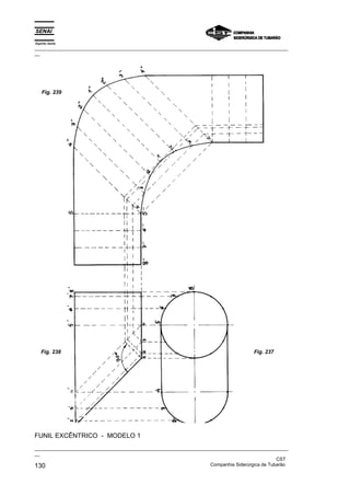 Espírito Santo
_________________________________________________________________________________________________
__




    Fig. 239




   Fig. 238                                                                          Fig. 237




FUNIL EXCÊNTRICO - MODELO 1
_________________________________________________________________________________________________
__
                                                                                               CST
130                                                                Companhia Siderúrgica de Tubarão
 