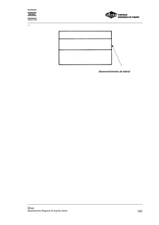 Espírito Santo
_________________________________________________________________________________________________
__




                                                           Desenvolvimento da lateral




_________________________________________________________________________________________________
__
SENAI
Departamento Regional do Espírito Santo                                                     143
 