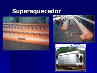 Superaquecedor 