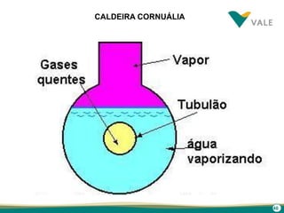40
CALDEIRA CORNUÁLIA
 