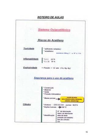 ROTEIRO DE AULAS




                   98
 