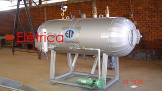 Elétrica
 