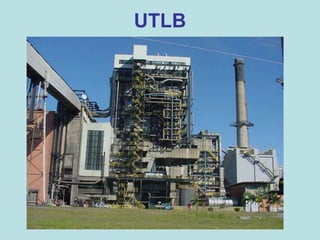 UTLB
 