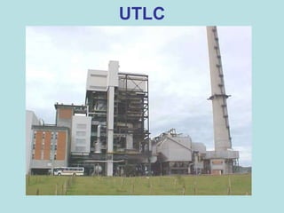 UTLC
 