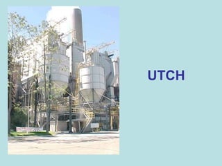 UTCH
 