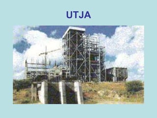 UTJA
 