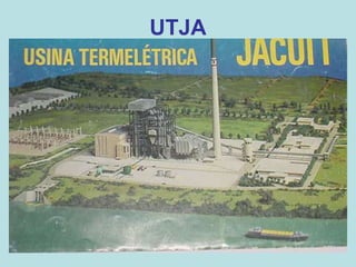 UTJA
 