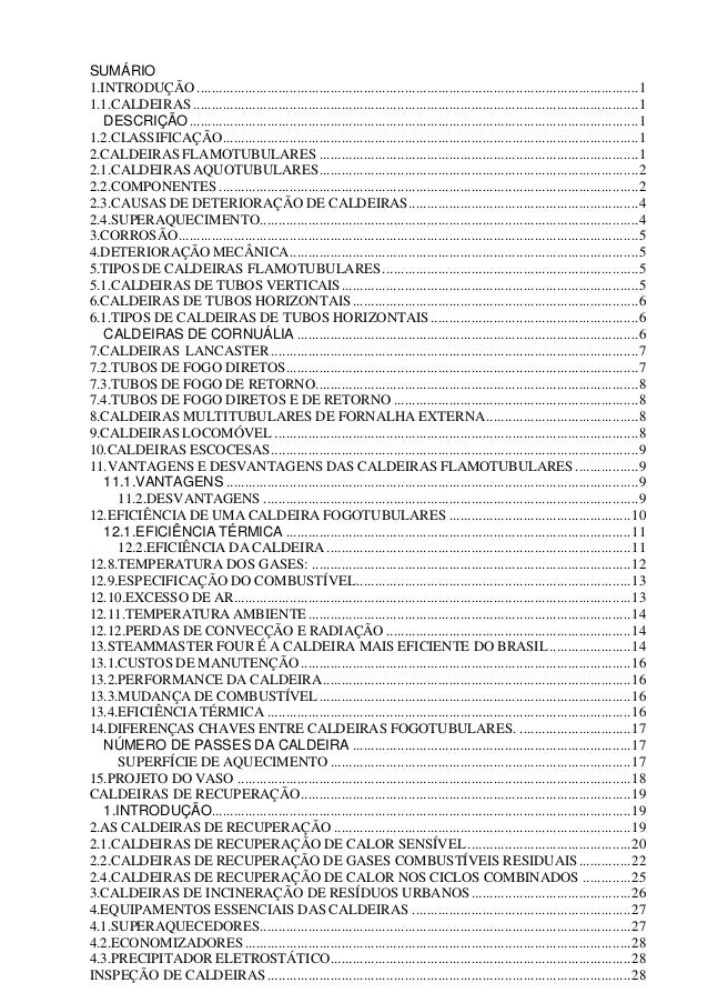 Curso de inspetor de equipamentos