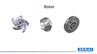 Rotor
 