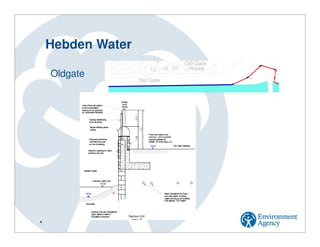 4
Hebden Water
Oldgate
 