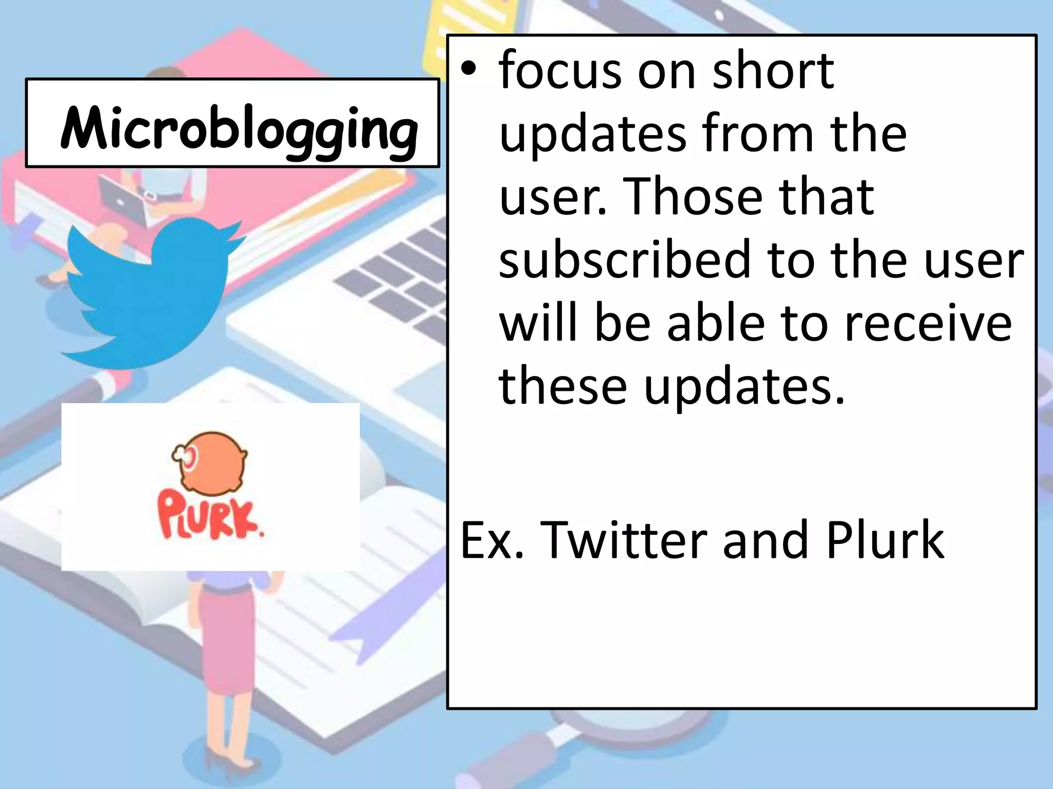 ICT Trends PPT ict-trends-ppt