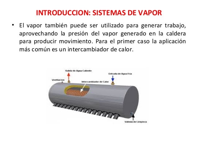 barco a vapor introduccion sistemas de vapor barco a vapor introduccion sistemas de vapor