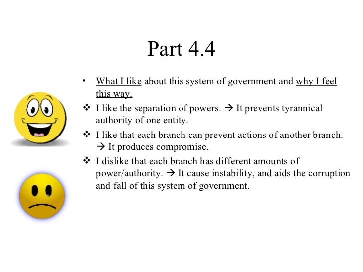 how do the three branches of government interact with one another The process you will be assigned to a team of 4-7 students and will work together to perform the following tasks 1 choose one of the three branches of government. how do the three branches of government interact with one another The process you will be assigned to a team of 4-7 students and will work together to perform the following tasks 1 choose one of the three branches of government.