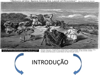 INTRODUÇÃO
 