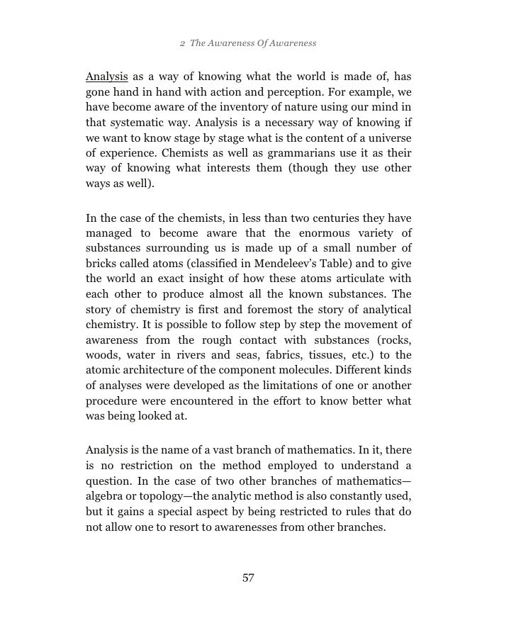 narrative essay on education