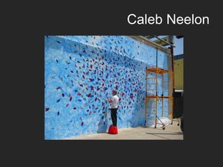 Caleb Neelon
Caleb Neelon
 