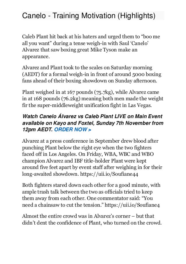 Canelo Alvarez Training PDF canelo-alvarez-training-pdf