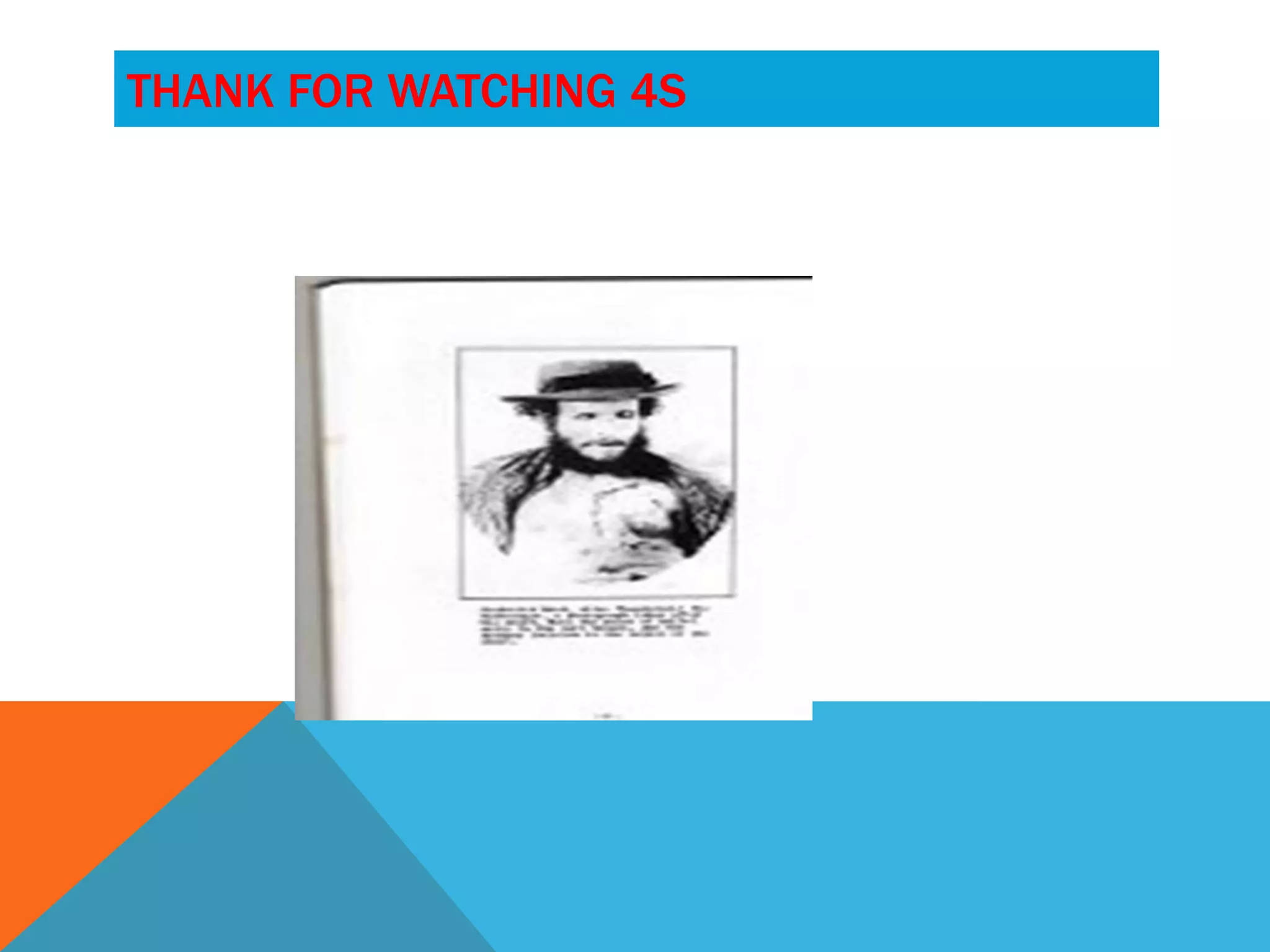 THANK FOR WATCHING 4S
 