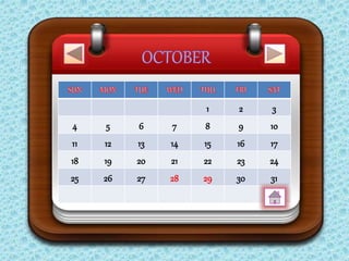 1 2 3
4 5 6 7 8 9 10
11 12 13 14 15 16 17
18 19 20 21 22 23 24
25 26 27 28 29 30 31
 