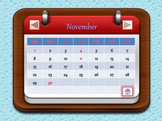 1 2 3 4 5 6 7
8 9 10 11 12 13 14
15 16 17 18 19 20 21
22 23 24 25 26 27 28
29 30
 