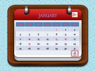 1 2 3
4 5 6 7 8 9 10
11 12 13 14 15 16 17
18 19 20 21 22 23 24
25 26 27 28 29 30 31
 