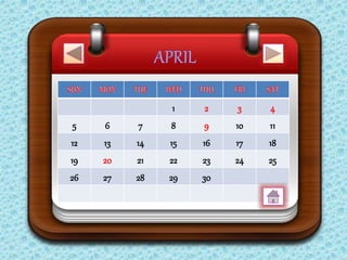 1 2 3 4
5 6 7 8 9 10 11
12 13 14 15 16 17 18
19 20 21 22 23 24 25
26 27 28 29 30
 