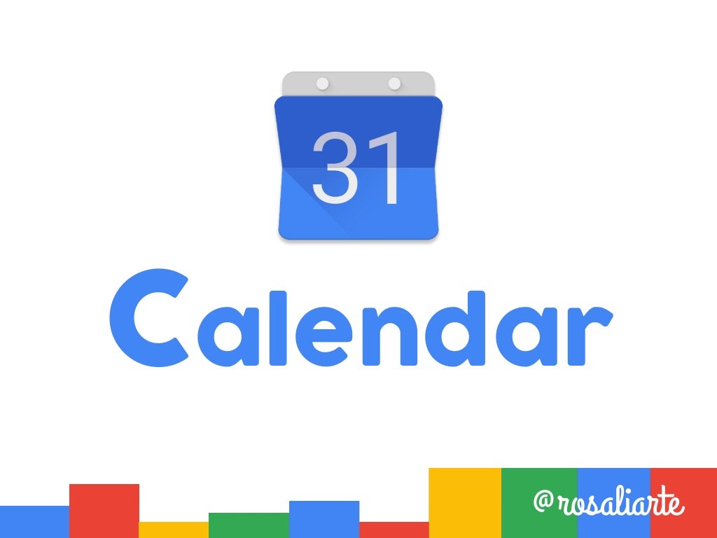 Google Calendar