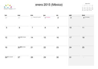 Calendar (1)