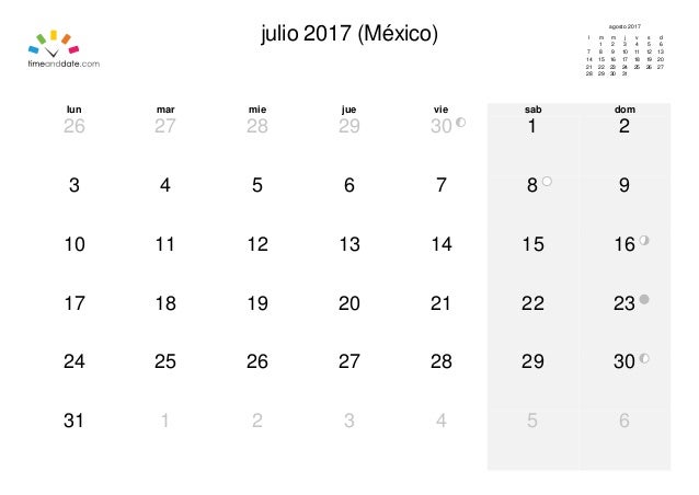 Calendar Generator