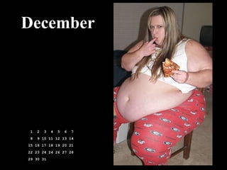 December 1  2  3  4  5  6  7 8  9 10 11 12 13 14 15 16 17 18 19 20 21 22 23 24 24 26 27 28 29 30 31 