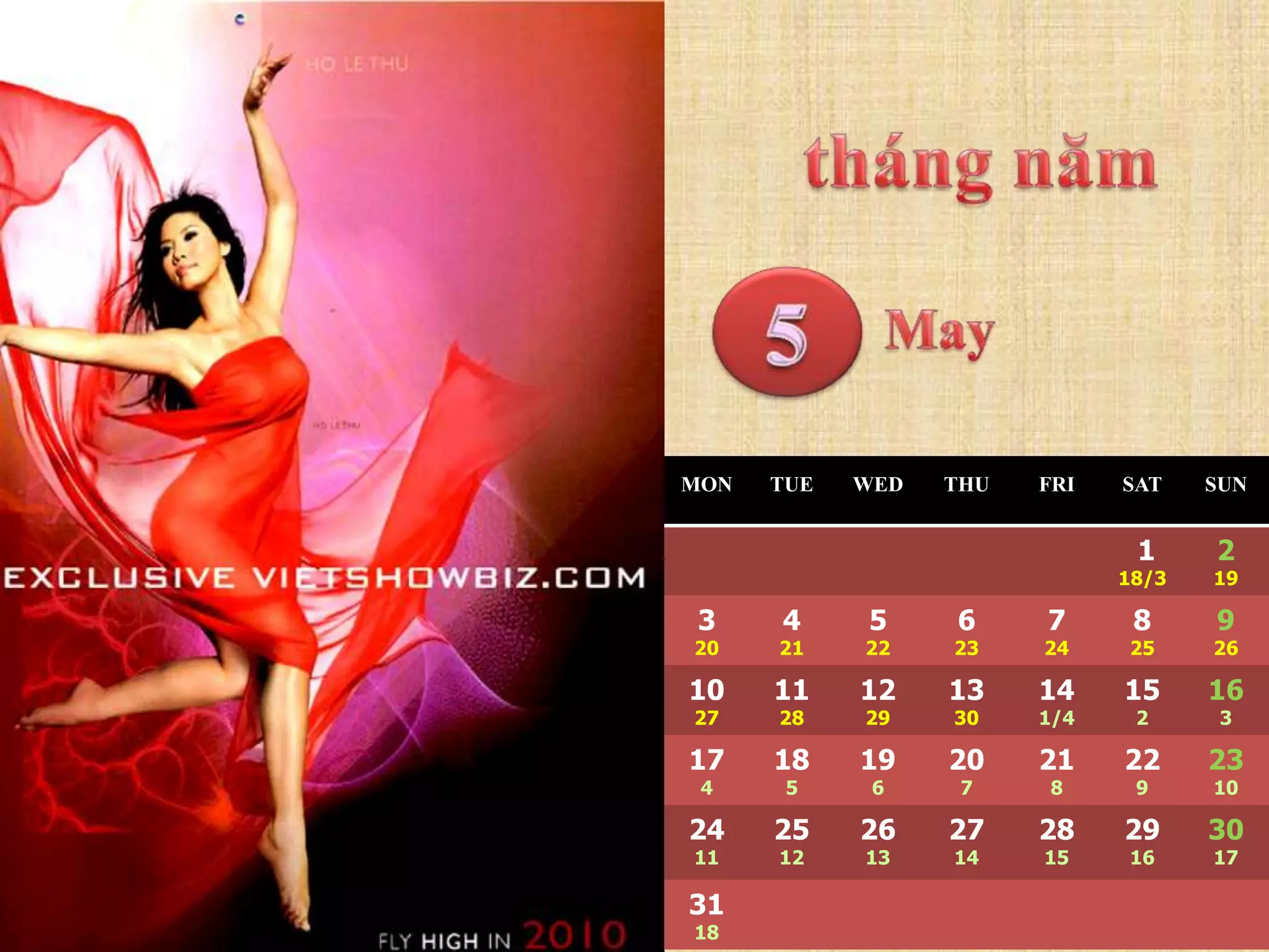 thángnăm5May