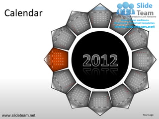 JANUARY

 Calendar                                                                                  SUN MON TUE WED THU FRI SAT
                                                                                            1
                                                                                            8
                                                                                           15
                                                                                           22
                                                                                                2
                                                                                                9
                                                                                                16
                                                                                                23
                                                                                                         3
                                                                                                         10
                                                                                                         17
                                                                                                         24
                                                                                                                   4
                                                                                                                  11
                                                                                                                  18
                                                                                                                  25
                                                                                                                            5    6
                                                                                                                           12 13 14
                                                                                                                           19 20 21
                                                                                                                           26 27 28
                                                                                                                                     7




                                                                                           29   30       31




                              SUN MON TUE WED THU FRI SAT


                                                                11 12 13
                                                                           18 19 20
                                                                           25 26 27
                                                            6




                                                                                                                                                                         SUN MON TUE WED THU FRI SAT
                                                                                                                                          29
                                                                                                                                               22
                                                                                                                                                    15
                                                                                                                                                          8
                                                                                                                                                                     1
                                                            5




                                                                                                                                          30
                                                                                                                                               23
                                                                                                                                                    16
                    OCTOBER




                                                                                                                                                          9
                                                                                                                                                                     2
                                                            4




                                                                                                                                                                                                       APRIL
                                                                                                                                               24
                                                                                                                                                    17
                                                                                                                                                          10
                                                                                                                                                                     3
                                                                                      31
                                                                10
                                                                           17
                                                                                24
                                                            3




                                                                                                                                               25
                                                                                                                                                    18
                                                                                                                                                          11
                                                                                                                                                                     4
                                                                           16
                                                                                23
                                                                                      30
                                                            2
                                                                9




                                                                                                                                               26 27 28
                                                                                                                                               19 20 21
                                                                                                                                                          12 13 14
                                                                                                                                                                     5
                                                                           15
                                                                                22
                                                                                      29
                                                            1
                                                                8




                                                                                                                                                                     6
                                                                           14
                                                                                21
                                                                                      28
                                                                7




                                                                                                                                                                     7
                                                                                                                       31       30   29
                                                                                            26 27 28          25       24       23   22
                                                                                            19 20 21          18       17       16   15
                                                                                            12 13 14          11       10       9    8
                                                                                            7   6    5        4        3        2    1
                                                                                           SUN MON TUE WED THU FRI SAT
                                                                                                         JULY

www.slideteam.net                                                                                                                                         Your Logo
 