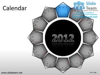 JANUARY

 Calendar                                                                                  SUN MON TUE WED THU FRI SAT
                                                                                            1
                                                                                            8
                                                                                           15
                                                                                           22
                                                                                                2
                                                                                                9
                                                                                                16
                                                                                                23
                                                                                                         3
                                                                                                         10
                                                                                                         17
                                                                                                         24
                                                                                                                   4
                                                                                                                  11
                                                                                                                  18
                                                                                                                  25
                                                                                                                            5    6
                                                                                                                           12 13 14
                                                                                                                           19 20 21
                                                                                                                           26 27 28
                                                                                                                                     7




                                                                                           29   30       31




                              SUN MON TUE WED THU FRI SAT


                                                                11 12 13
                                                                           18 19 20
                                                                           25 26 27
                                                            6




                                                                                                                                                                         SUN MON TUE WED THU FRI SAT
                                                                                                                                          29
                                                                                                                                               22
                                                                                                                                                    15
                                                                                                                                                          8
                                                                                                                                                                     1
                                                            5




                                                                                                                                          30
                                                                                                                                               23
                                                                                                                                                    16
                    OCTOBER




                                                                                                                                                          9
                                                                                                                                                                     2
                                                            4




                                                                                                                                                                                                       APRIL
                                                                                                                                               24
                                                                                                                                                    17
                                                                                                                                                          10
                                                                                                                                                                     3
                                                                                      31
                                                                10
                                                                           17
                                                                                24
                                                            3




                                                                                                                                               25
                                                                                                                                                    18
                                                                                                                                                          11
                                                                                                                                                                     4
                                                                           16
                                                                                23
                                                                                      30
                                                            2
                                                                9




                                                                                                                                               26 27 28
                                                                                                                                               19 20 21
                                                                                                                                                          12 13 14
                                                                                                                                                                     5
                                                                           15
                                                                                22
                                                                                      29
                                                            1
                                                                8




                                                                                                                                                                     6
                                                                           14
                                                                                21
                                                                                      28
                                                                7




                                                                                                                                                                     7
                                                                                                                       31       30   29
                                                                                            26 27 28          25       24       23   22
                                                                                            19 20 21          18       17       16   15
                                                                                            12 13 14          11       10       9    8
                                                                                            7   6    5        4        3        2    1
                                                                                           SUN MON TUE WED THU FRI SAT
                                                                                                         JULY

www.slideteam.net                                                                                                                                         Your Logo
 