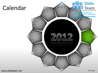 JANUARY

 Calendar                                                                                  SUN MON TUE WED THU FRI SAT
                                                                                            1
                                                                                            8
                                                                                           15
                                                                                           22
                                                                                                2
                                                                                                9
                                                                                                16
                                                                                                23
                                                                                                         3
                                                                                                         10
                                                                                                         17
                                                                                                         24
                                                                                                                   4
                                                                                                                  11
                                                                                                                  18
                                                                                                                  25
                                                                                                                            5    6
                                                                                                                           12 13 14
                                                                                                                           19 20 21
                                                                                                                           26 27 28
                                                                                                                                     7




                                                                                           29   30       31




                              SUN MON TUE WED THU FRI SAT


                                                                11 12 13
                                                                           18 19 20
                                                                           25 26 27
                                                            6




                                                                                                                                                                         SUN MON TUE WED THU FRI SAT
                                                                                                                                          29
                                                                                                                                               22
                                                                                                                                                    15
                                                                                                                                                          8
                                                                                                                                                                     1
                                                            5




                                                                                                                                          30
                                                                                                                                               23
                                                                                                                                                    16
                    OCTOBER




                                                                                                                                                          9
                                                                                                                                                                     2
                                                            4




                                                                                                                                                                                                       APRIL
                                                                                                                                               24
                                                                                                                                                    17
                                                                                                                                                          10
                                                                                                                                                                     3
                                                                                      31
                                                                10
                                                                           17
                                                                                24
                                                            3




                                                                                                                                               25
                                                                                                                                                    18
                                                                                                                                                          11
                                                                                                                                                                     4
                                                                           16
                                                                                23
                                                                                      30
                                                            2
                                                                9




                                                                                                                                               26 27 28
                                                                                                                                               19 20 21
                                                                                                                                                          12 13 14
                                                                                                                                                                     5
                                                                           15
                                                                                22
                                                                                      29
                                                            1
                                                                8




                                                                                                                                                                     6
                                                                           14
                                                                                21
                                                                                      28
                                                                7




                                                                                                                                                                     7
                                                                                                                       31       30   29
                                                                                            26 27 28          25       24       23   22
                                                                                            19 20 21          18       17       16   15
                                                                                            12 13 14          11       10       9    8
                                                                                            7   6    5        4        3        2    1
                                                                                           SUN MON TUE WED THU FRI SAT
                                                                                                         JULY

www.slideteam.net                                                                                                                                         Your Logo
 