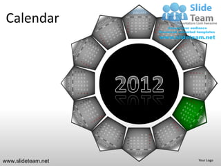 JANUARY

 Calendar                                                                                  SUN MON TUE WED THU FRI SAT
                                                                                            1
                                                                                            8
                                                                                           15
                                                                                           22
                                                                                                2
                                                                                                9
                                                                                                16
                                                                                                23
                                                                                                         3
                                                                                                         10
                                                                                                         17
                                                                                                         24
                                                                                                                   4
                                                                                                                  11
                                                                                                                  18
                                                                                                                  25
                                                                                                                            5    6
                                                                                                                           12 13 14
                                                                                                                           19 20 21
                                                                                                                           26 27 28
                                                                                                                                     7




                                                                                           29   30       31




                              SUN MON TUE WED THU FRI SAT


                                                                11 12 13
                                                                           18 19 20
                                                                           25 26 27
                                                            6




                                                                                                                                                                         SUN MON TUE WED THU FRI SAT
                                                                                                                                          29
                                                                                                                                               22
                                                                                                                                                    15
                                                                                                                                                          8
                                                                                                                                                                     1
                                                            5




                                                                                                                                          30
                                                                                                                                               23
                                                                                                                                                    16
                    OCTOBER




                                                                                                                                                          9
                                                                                                                                                                     2
                                                            4




                                                                                                                                                                                                       APRIL
                                                                                                                                               24
                                                                                                                                                    17
                                                                                                                                                          10
                                                                                                                                                                     3
                                                                                      31
                                                                10
                                                                           17
                                                                                24
                                                            3




                                                                                                                                               25
                                                                                                                                                    18
                                                                                                                                                          11
                                                                                                                                                                     4
                                                                           16
                                                                                23
                                                                                      30
                                                            2
                                                                9




                                                                                                                                               26 27 28
                                                                                                                                               19 20 21
                                                                                                                                                          12 13 14
                                                                                                                                                                     5
                                                                           15
                                                                                22
                                                                                      29
                                                            1
                                                                8




                                                                                                                                                                     6
                                                                           14
                                                                                21
                                                                                      28
                                                                7




                                                                                                                                                                     7
                                                                                                                       31       30   29
                                                                                            26 27 28          25       24       23   22
                                                                                            19 20 21          18       17       16   15
                                                                                            12 13 14          11       10       9    8
                                                                                            7   6    5        4        3        2    1
                                                                                           SUN MON TUE WED THU FRI SAT
                                                                                                         JULY

www.slideteam.net                                                                                                                                         Your Logo
 
