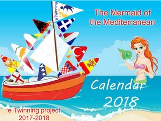 Calendar2018