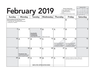 Hcpss Calendar 2022 Hcpss Calendar2018-19