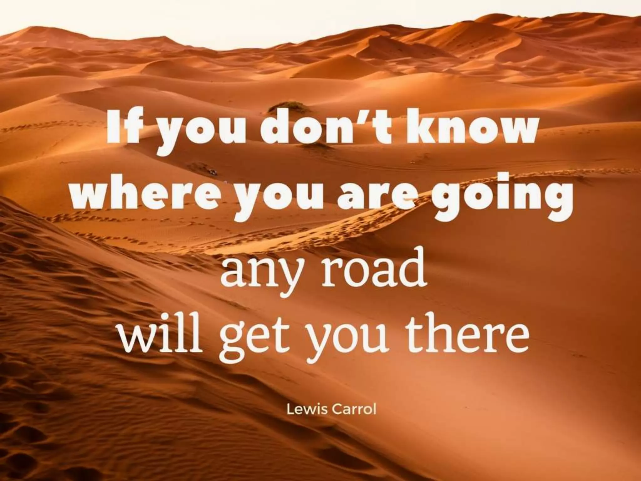 Simple advice (Diplo calendar 2018)