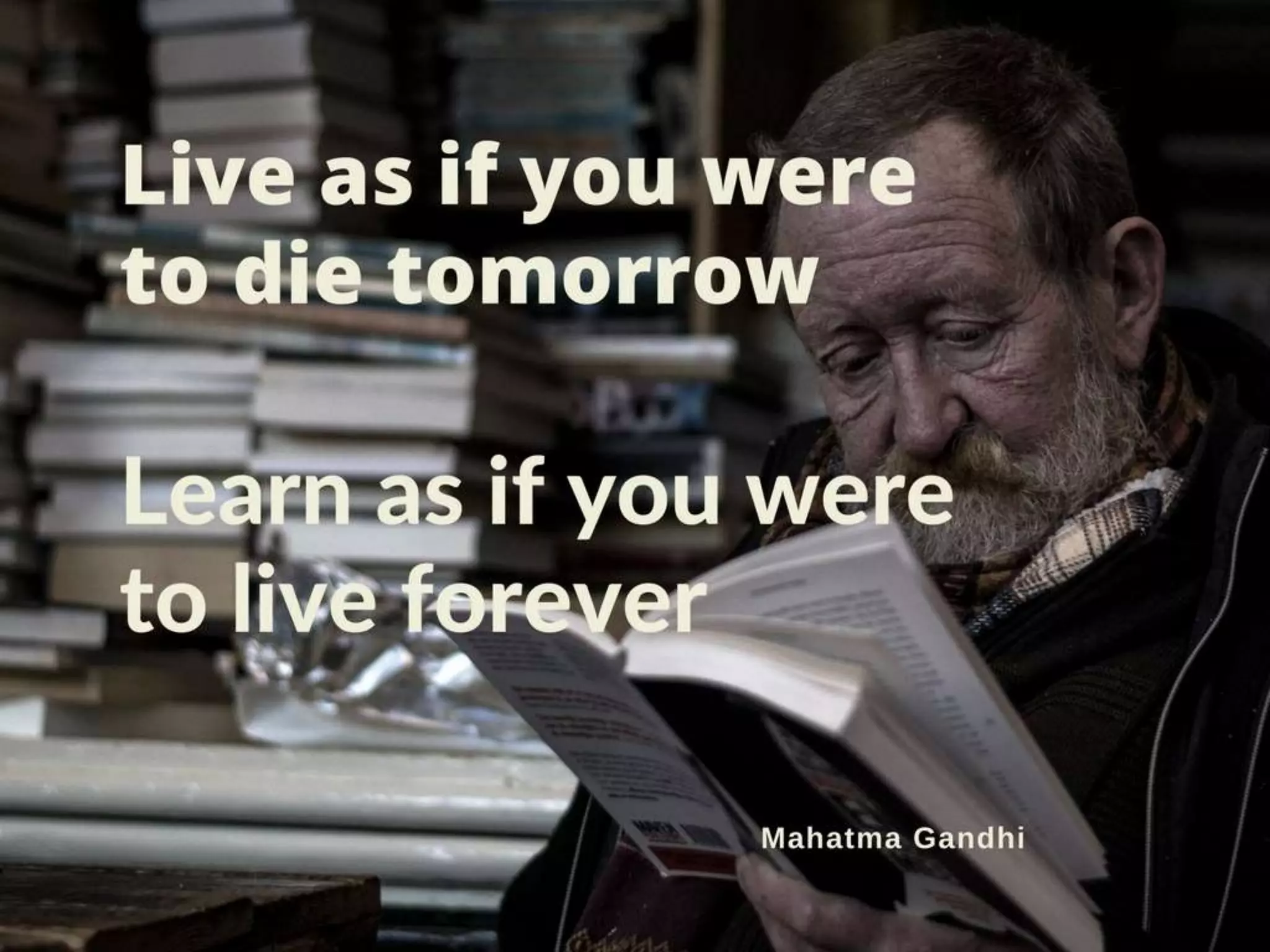 Simple advice (Diplo calendar 2018)