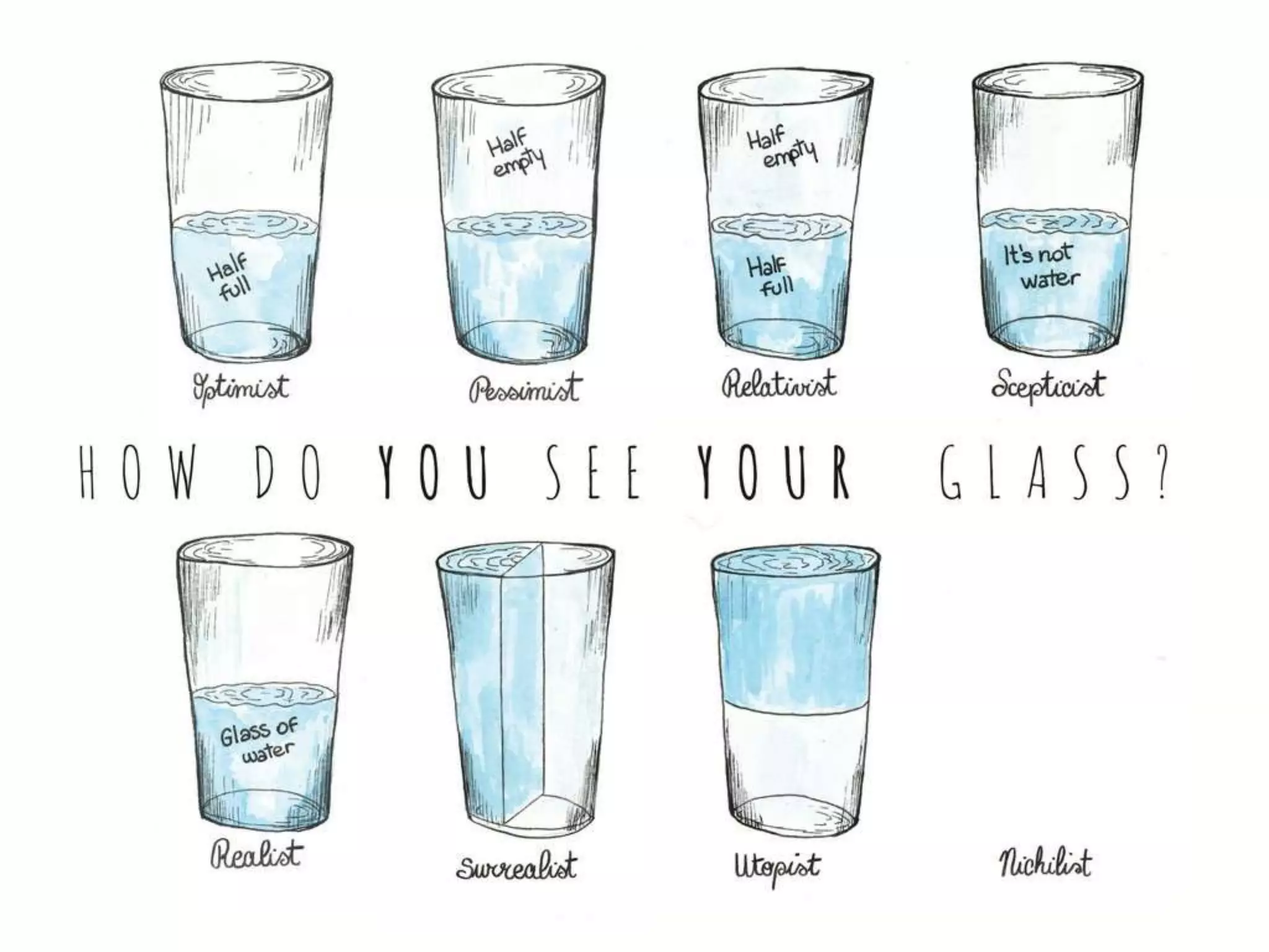 Simple advice (Diplo calendar 2018)